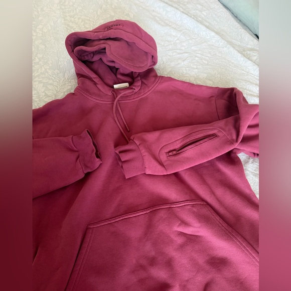 Comfrt Airplane Mode Travel Hoodie/ Jogger Set - Picture 5 of 11